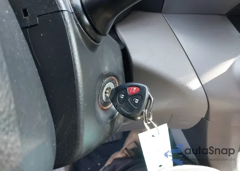 2008 Toyota Rav4 из США, поврежденный, VIN JTMBD33V185204973